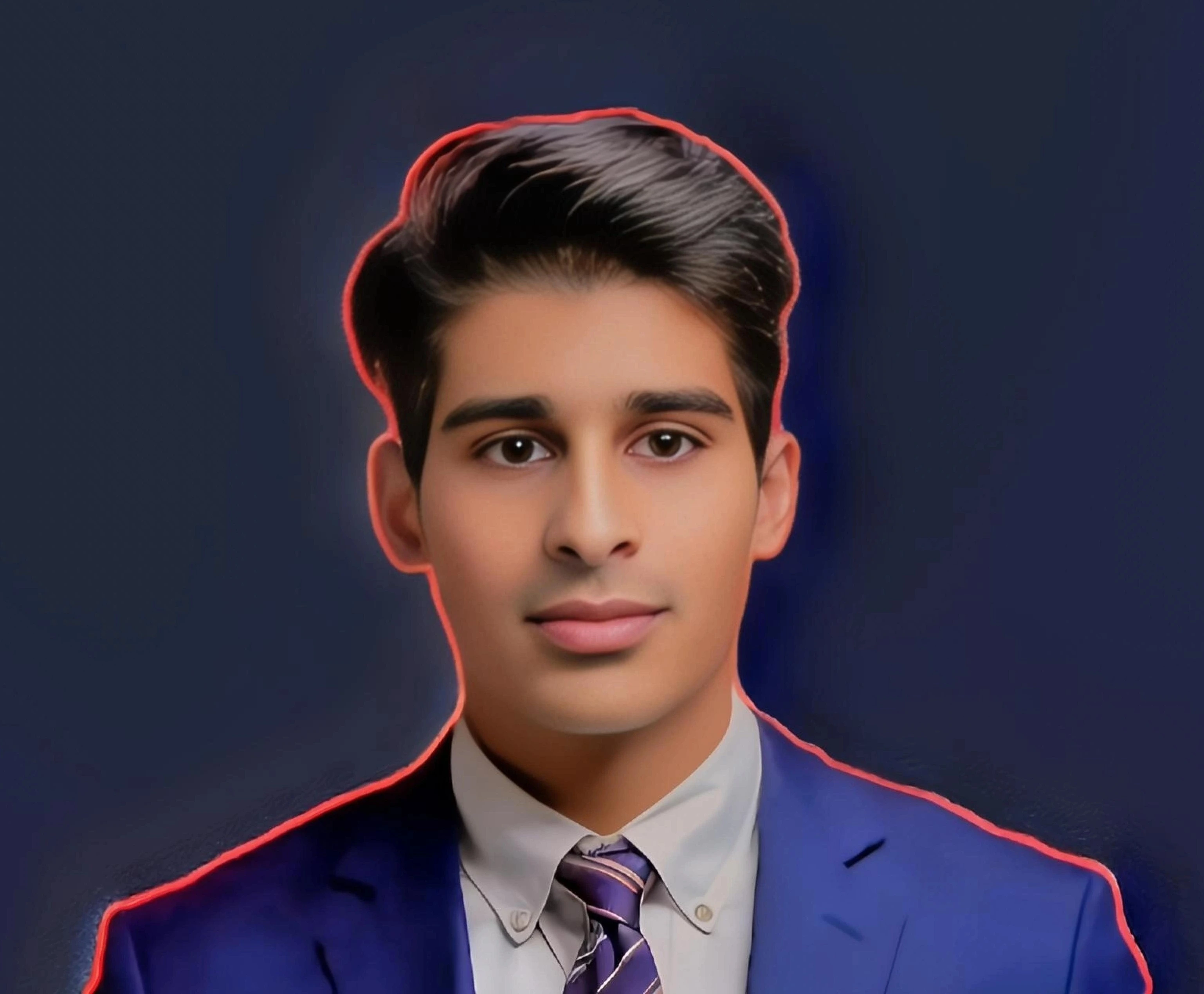 वेबसाइट भामाशाह - श्रवण चौधरी 